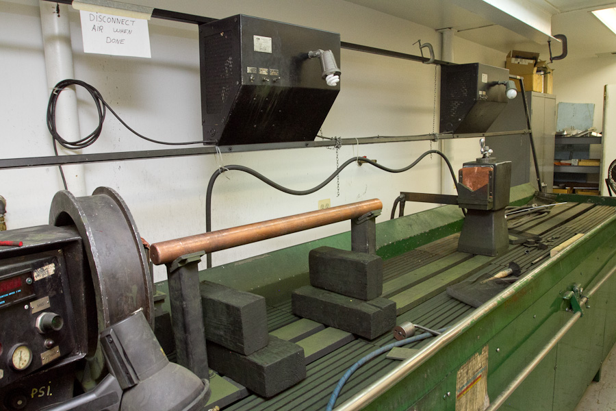 Particle Inspection Sterling Performance